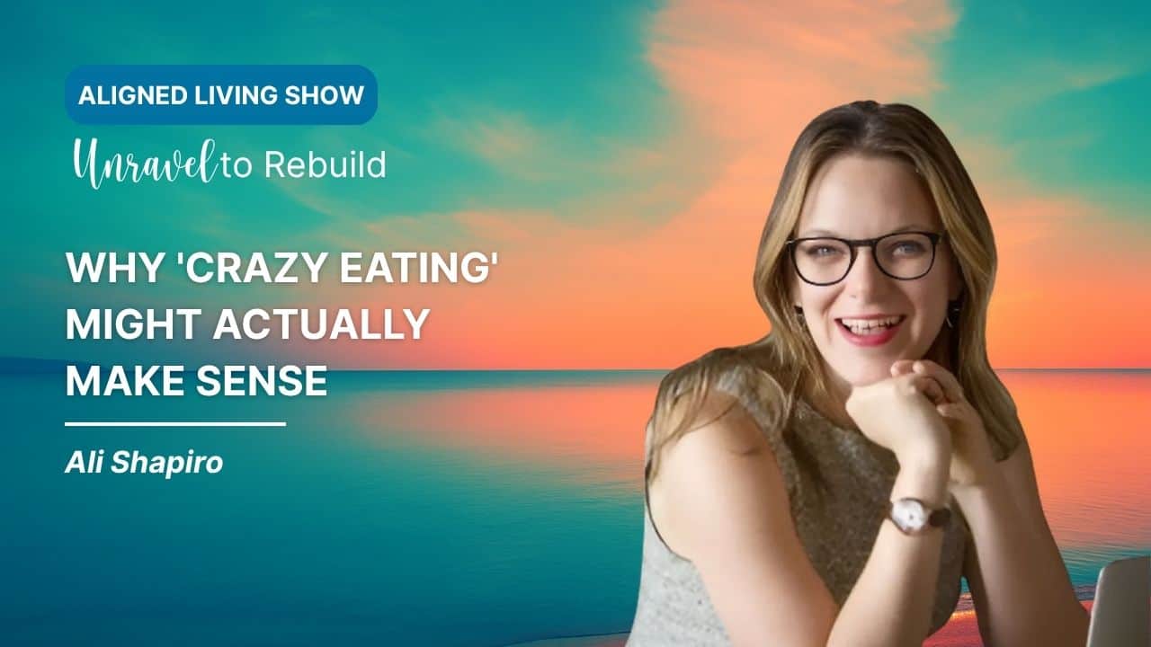 Ali Shapiro - Video Banner