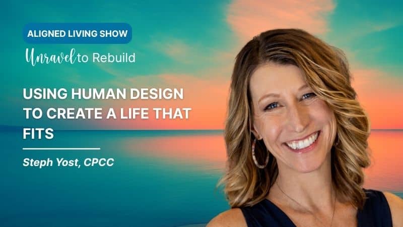Steph Yost - Interview